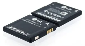 Batterie d&#039;origine AGI pour LG ELECTRONIC GD510 POP 79379 acheter à bas prix 