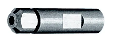 Embout taraudé à visser