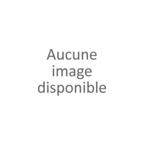 Foulard uni femme vert bosphore