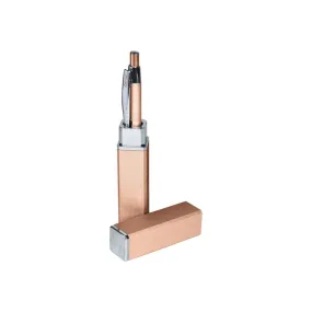 Online Graphite - Stylo à bille rose