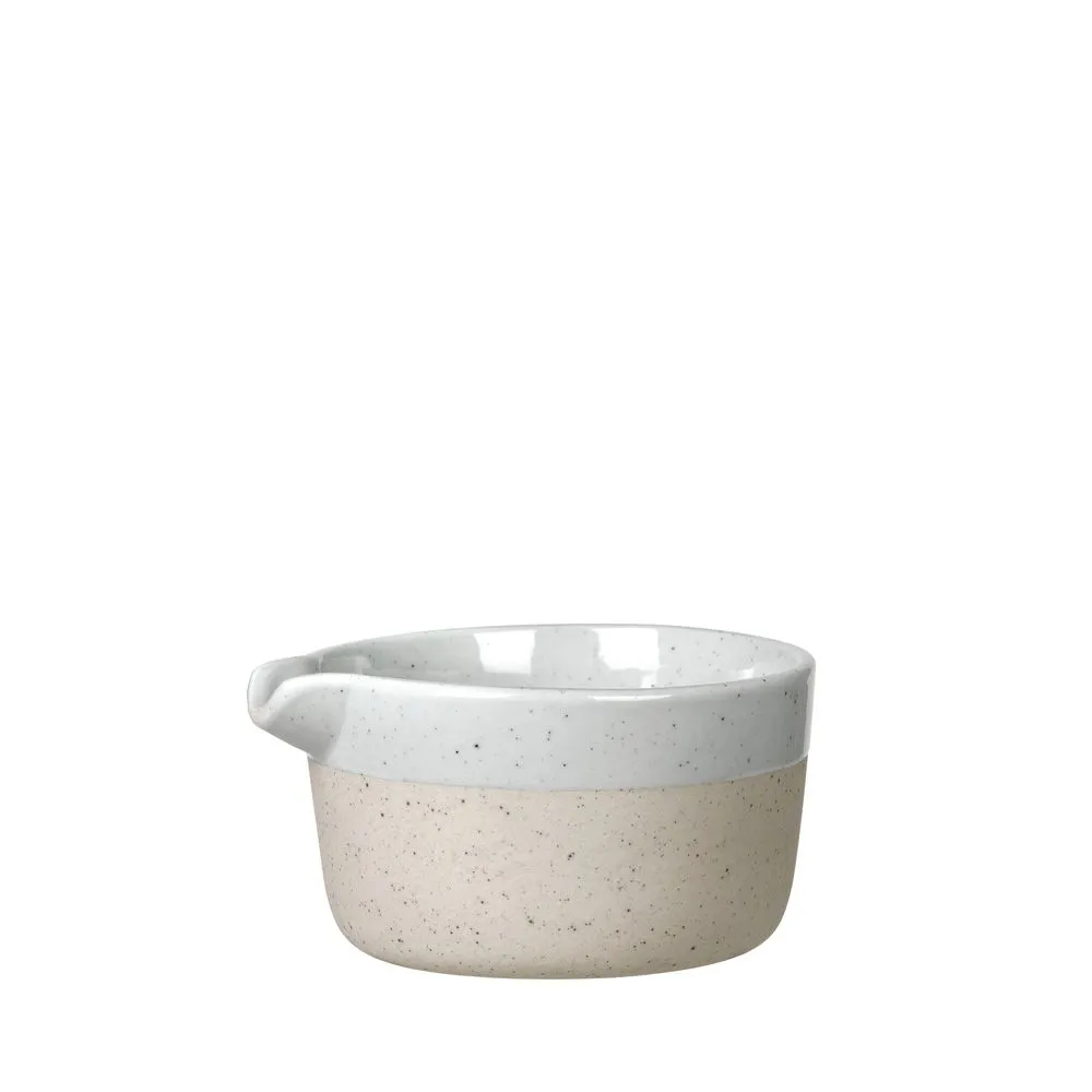 Pot à lait - sablo