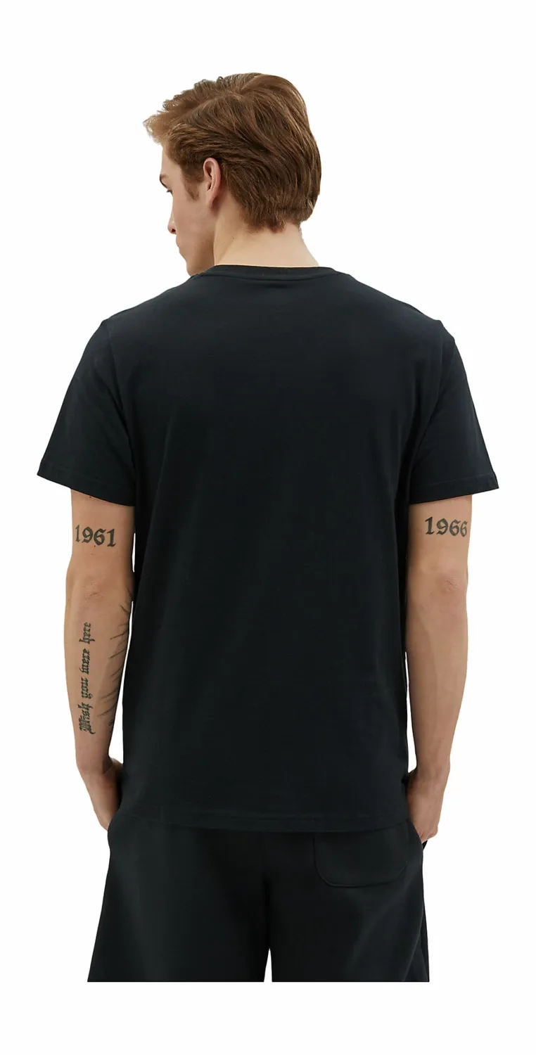 T-Shirt New Balance Homme Petit Logo Tee Ecplise