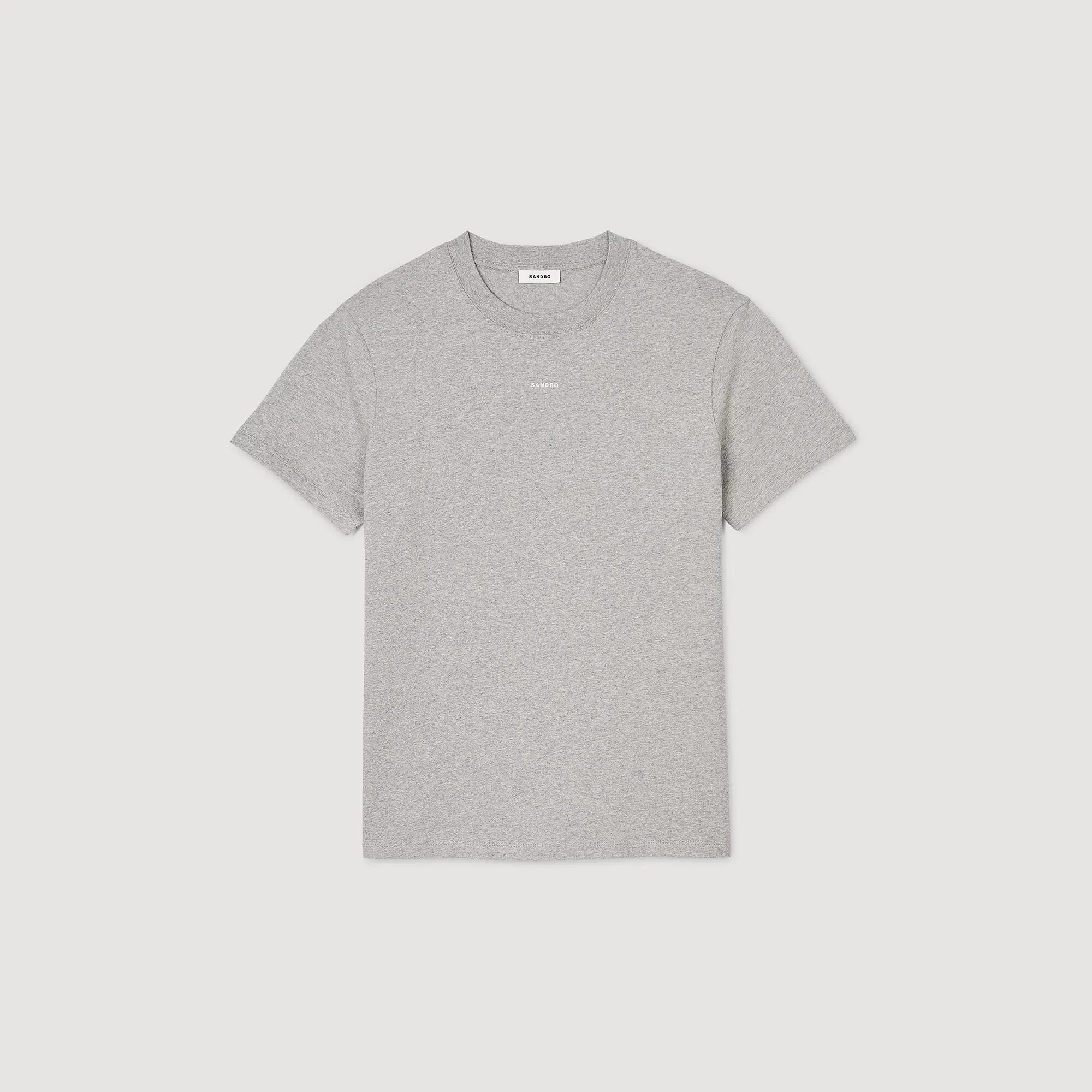 Tee-shirt à manches courtes