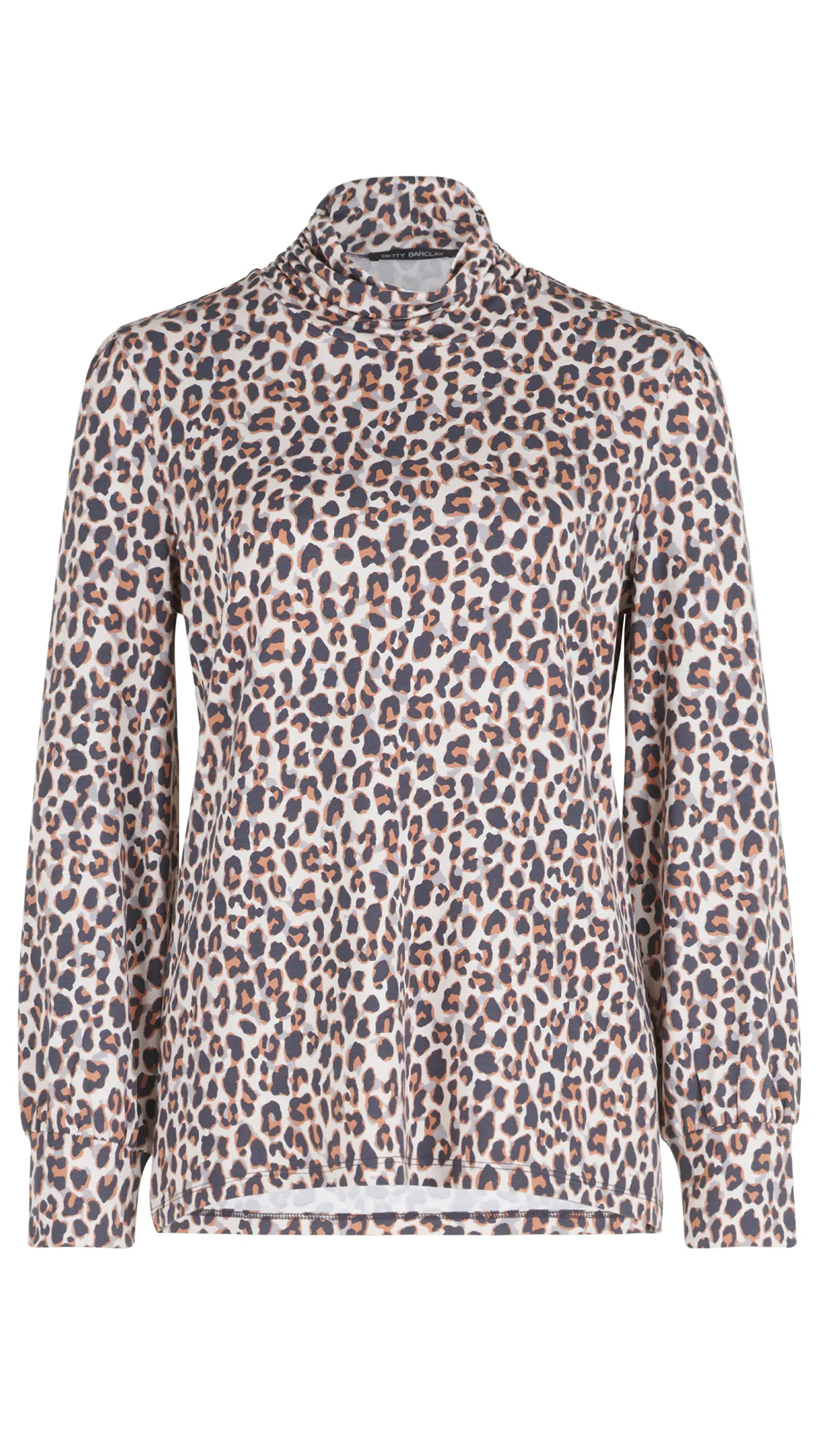 TEE-SHIRT BETTY BARCLAY 2171 2803