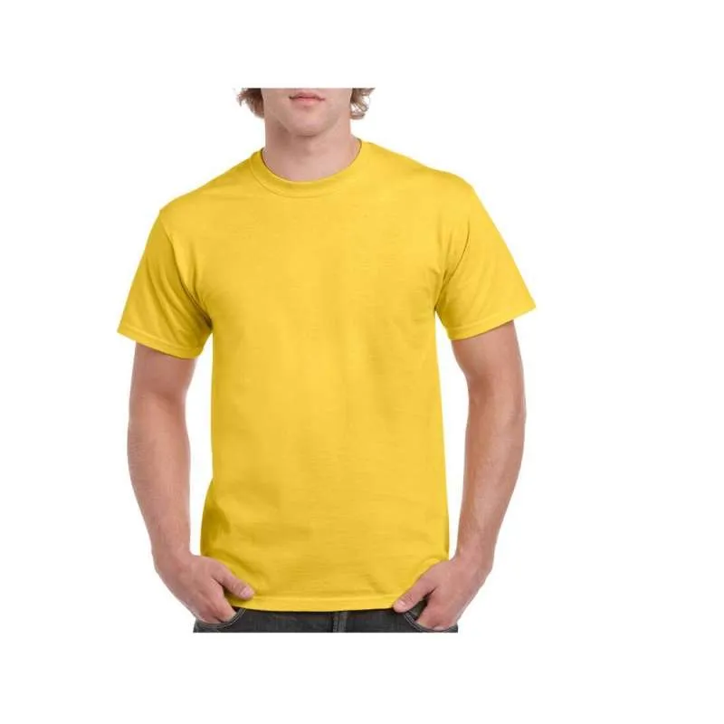 Tee-shirt col rond 180