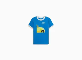Tee-shirt Enfant 50 Ans Renault 5