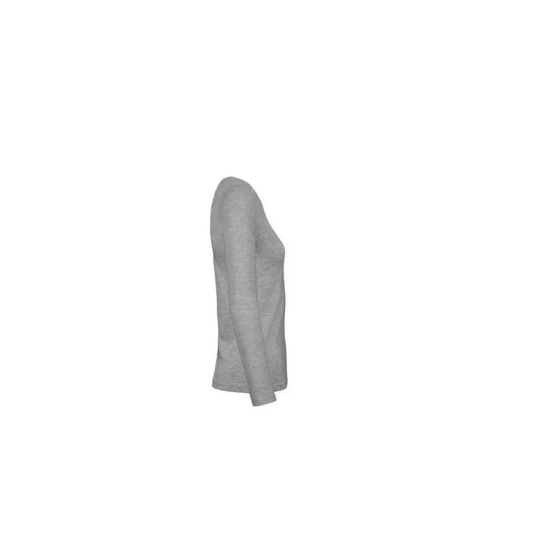 Tee-shirt femme manches longues