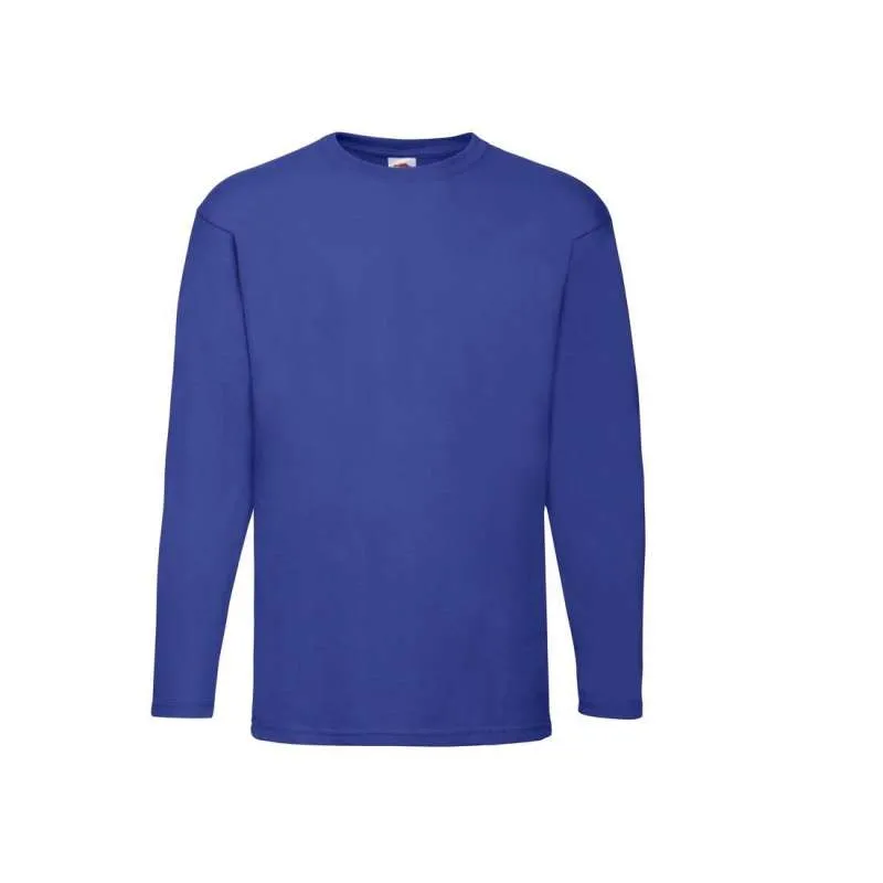 Tee-shirt manches longues 160