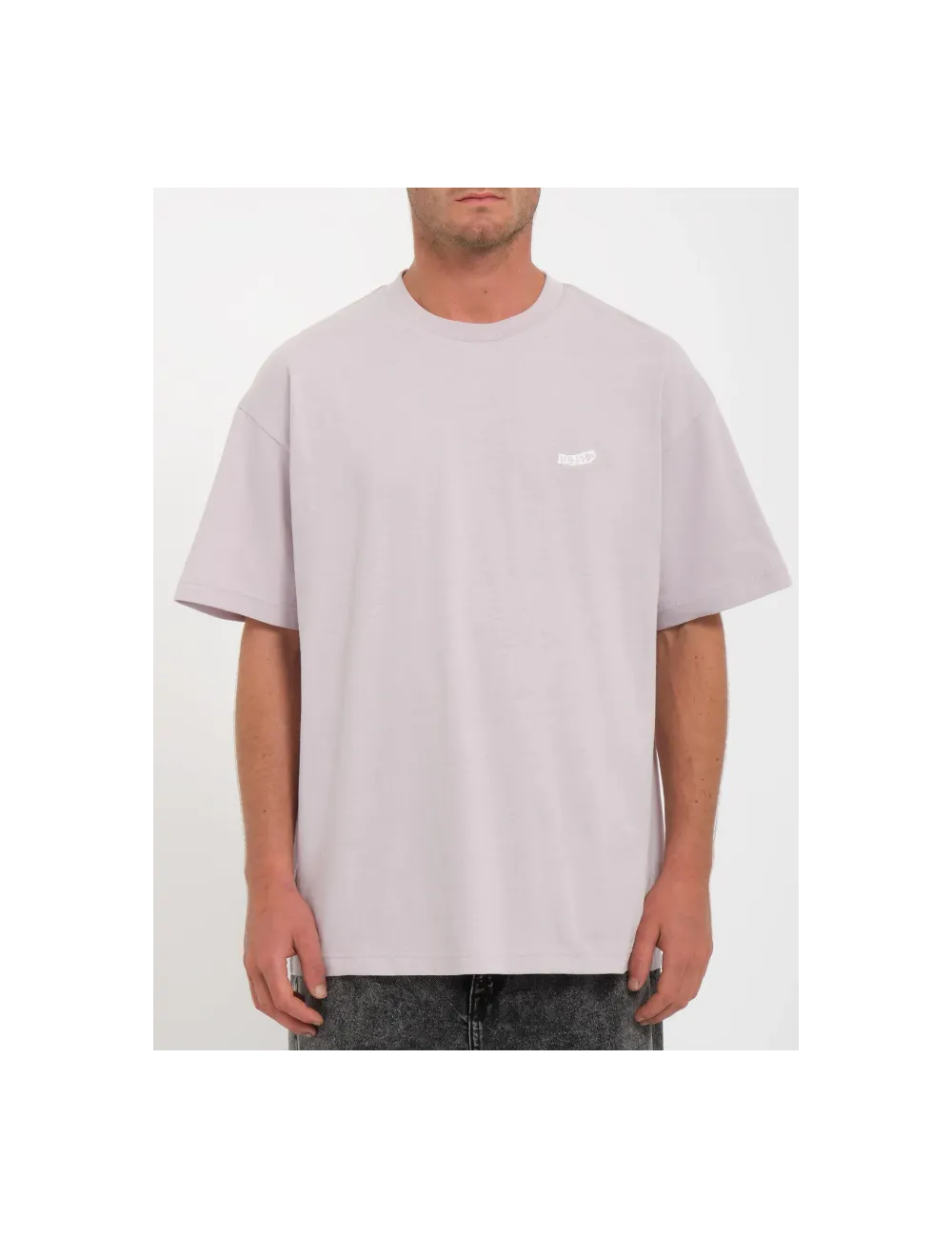 Tee Shirt VOLCOM Pistol Stone